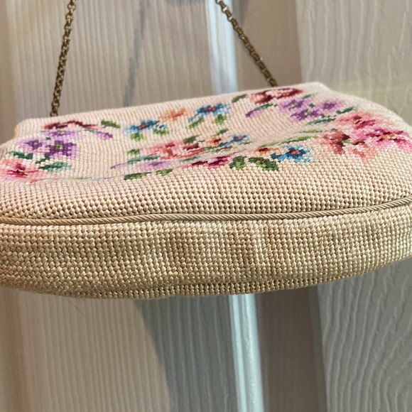 VGUC vintage evening bag - Picture 4 of 7